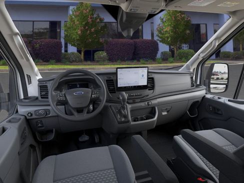 New 2026 Ford Transit 350 Base image 9