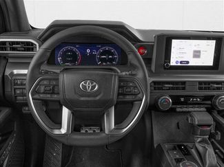 New 2026 Toyota Tacoma TRD Sport AWD/4WD video 4