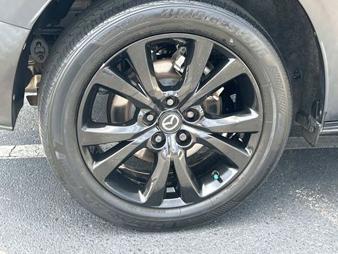 Used 2021 MAZDA CX-30 AWD 2.5 Turbo S image 7