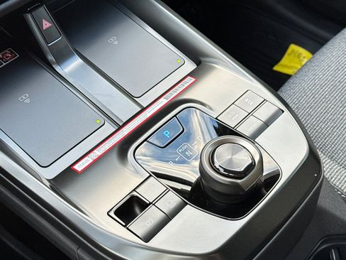 New 2026 Toyota bZ image 20