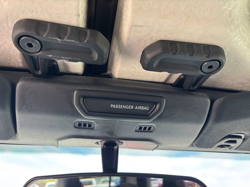 Used 2021 Jeep Gladiator Sport AWD/4WD image 20