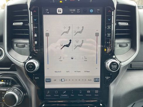 Used 2023 RAM 1500 Big Horn image 14