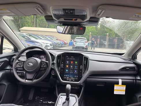 New 2026 Subaru Crosstrek 2.0i Premium AWD/4WD image 20