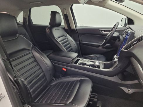 Used 2023 Ford Edge SEL AWD/4WD image 21