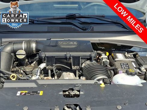 Used 2023 Jeep Compass Latitude w/ Sun and Sound Group AWD/4WD image 28