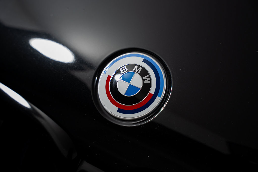 Used 2023 BMW M550i xDrive AWD/4WD image 20