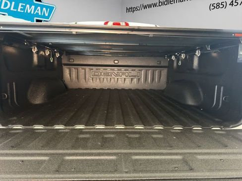 Used 2017 GMC Sierra 1500 Denali image 21