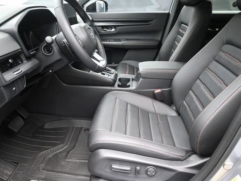 New 2026 Honda CR-V Sport-L image 11