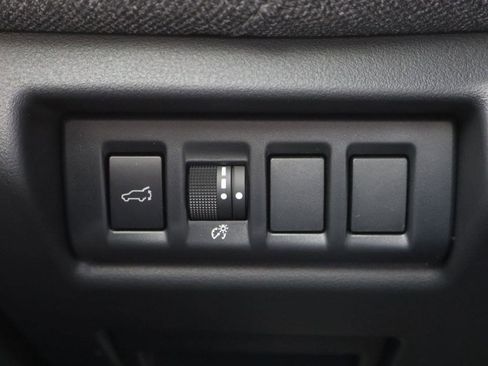 New 2026 Subaru Outback Limited XT image 34