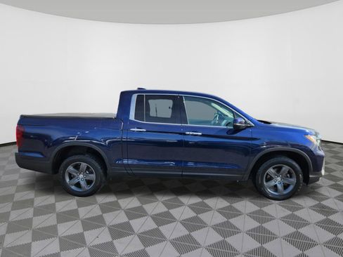 Certified 2023 Honda Ridgeline RTL-E image 6
