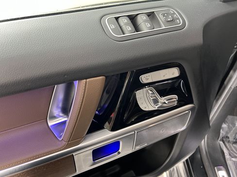 Used 2019 Mercedes-Benz G 550 image 18