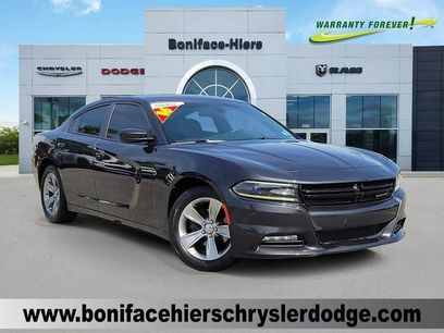 Used 2016 Dodge Charger SXT