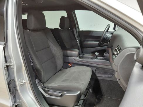 Used 2024 Dodge Durango R/T w/ Blacktop Package AWD/4WD image 34