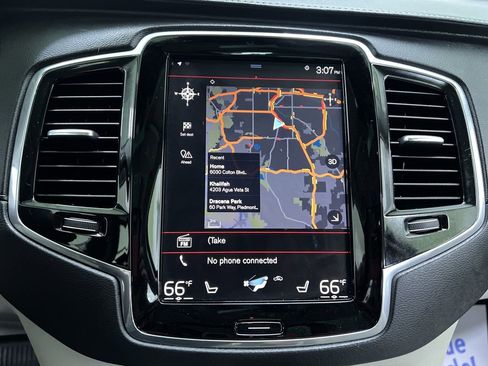 Used 2020 Volvo XC90 T8 Inscription AWD/4WD image 24