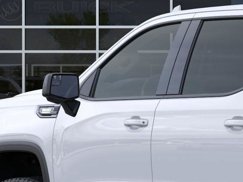 New 2026 GMC Sierra 1500 AT4 w/ AT4 Premium Package AWD/4WD image 12