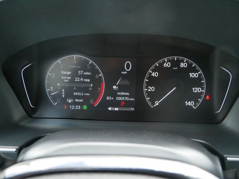 Certified 2023 Honda Pilot Touring image 21
