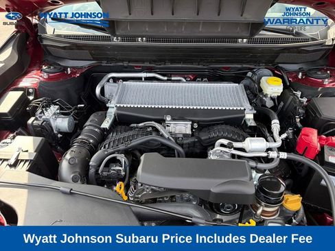 New 2026 Subaru Outback Touring XT AWD/4WD image 13