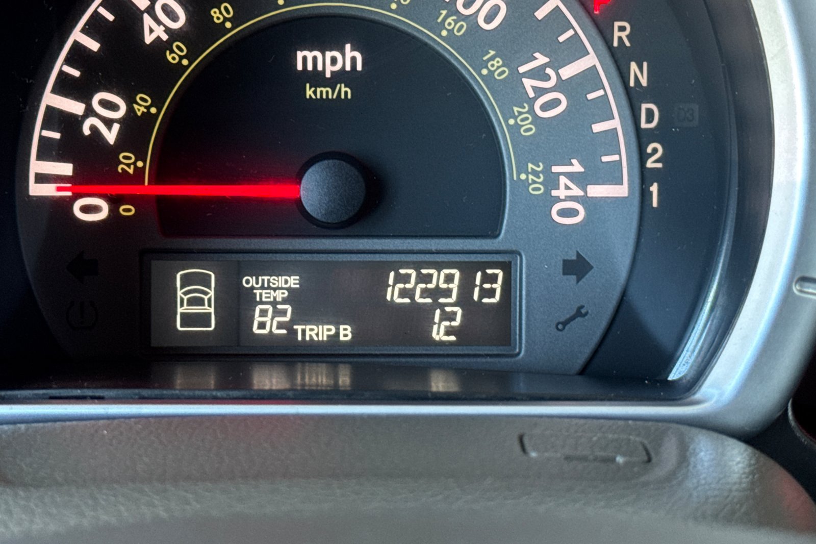 Used 2006 Honda Ridgeline RTL image 28
