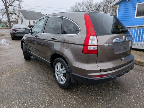 Used 2011 Honda CR-V EX-L image 4