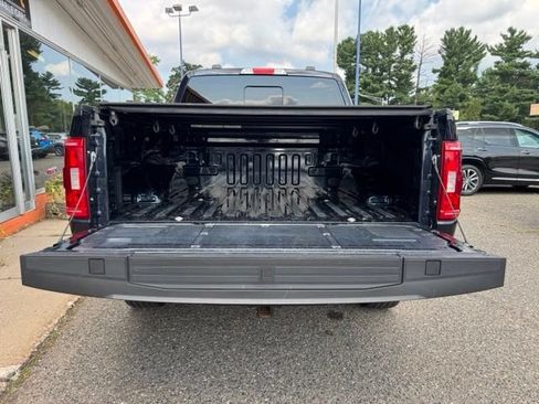 Used 2023 Ford F150 XLT w/ Equipment Group 302A High AWD/4WD image 23