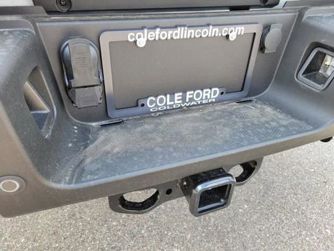 New 2025 Ford F250 XL w/ 360-Degree Camera Package image 13