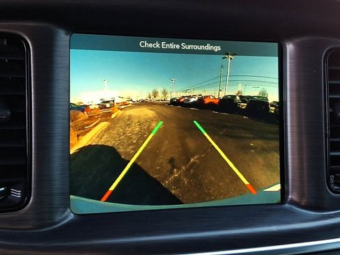 Used 2018 Dodge Charger SXT Plus w/ Blacktop Package image 17