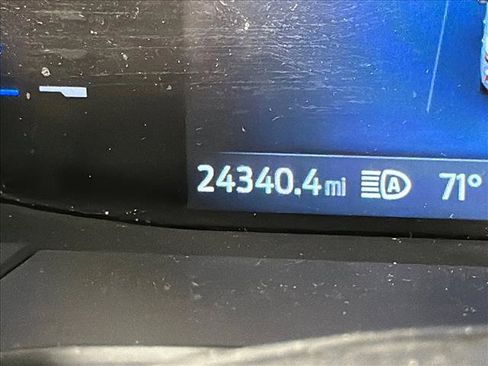 Used 2025 Ford Escape Active FWD image 27