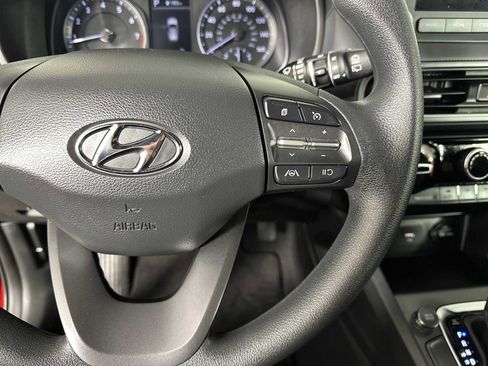 Used 2022 Hyundai Kona SEL w/ Cargo Package image 22