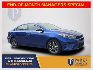 Used 2024 Kia Forte LXS w/ LXS Technology Package FWD video 1