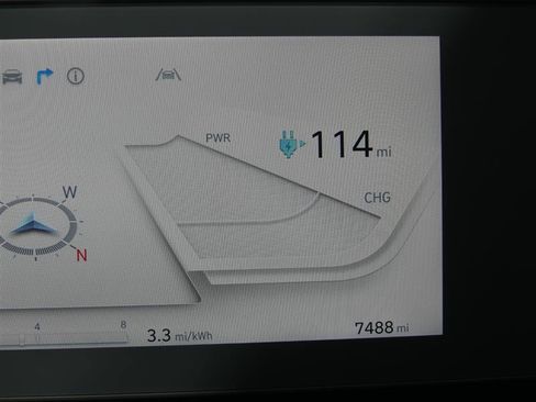 Used 2024 Hyundai Ioniq 5 SEL AWD/4WD image 32
