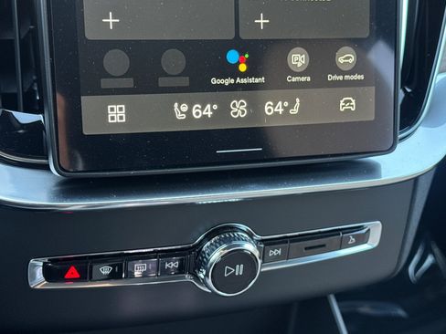New 2026 Volvo XC90 B6 Plus AWD/4WD image 19