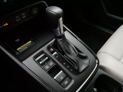 Certified 2023 Honda CR-V EX-L image 24