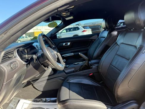 Used 2019 Ford Mustang GT Premium w/ GT Performance Package image 29