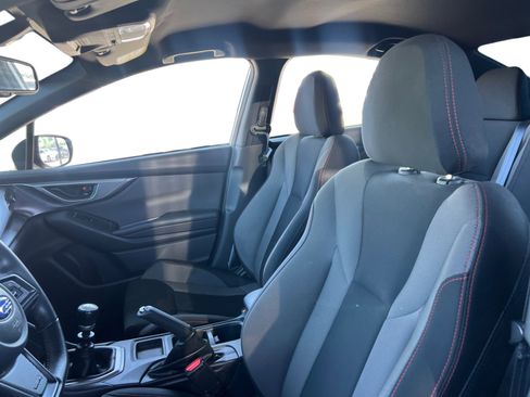 Used 2022 Subaru WRX image 10