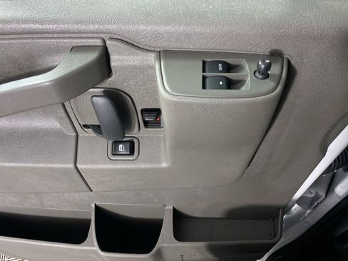 Used 2024 Chevrolet Express 2500 w/ Driver Convenience Package RWD image 13