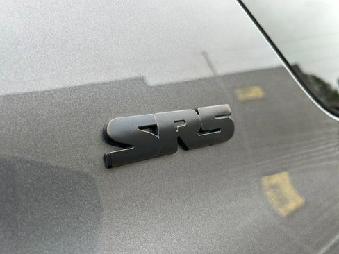 Used 2022 Toyota 4Runner SR5 Premium image 32