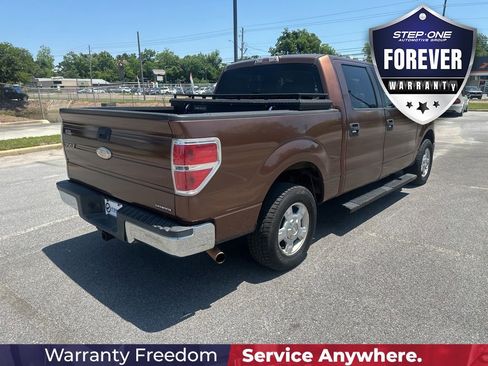Used 2011 Ford F150 XLT w/ XLT Convenience Pkg RWD image 10