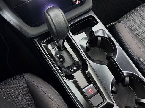 New 2026 Subaru Forester Premium image 17