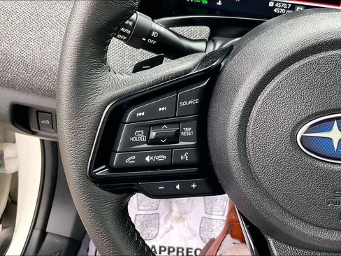 Certified 2026 Subaru Outback Premium AWD/4WD image 21