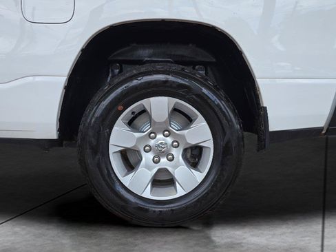 Used 2022 RAM 1500 Big Horn AWD/4WD image 28