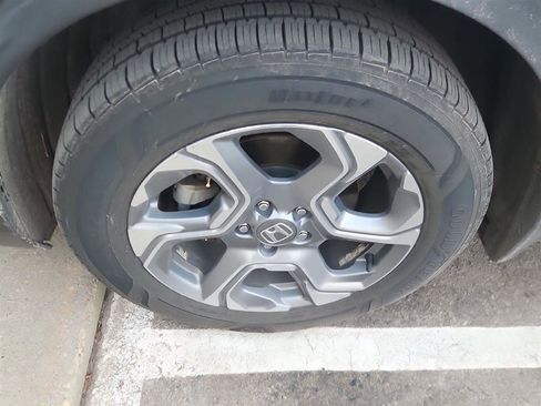 Used 2018 Honda CR-V EX-L image 15