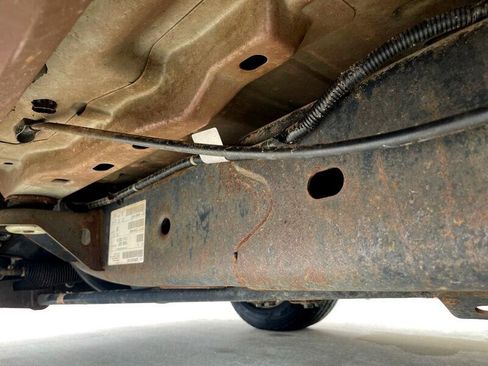 Used 2008 Dodge Durango SLT w/ Technology Group II image 54