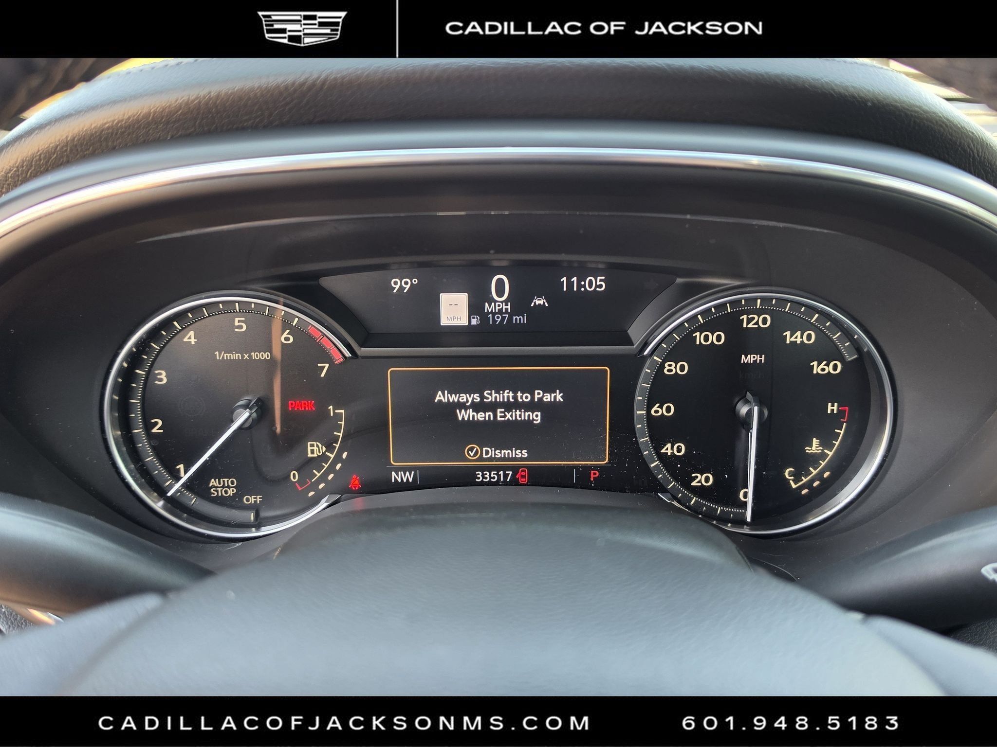 Used 2024 Cadillac CT5 Luxury w/ Sun And Sound Package RWD image 11
