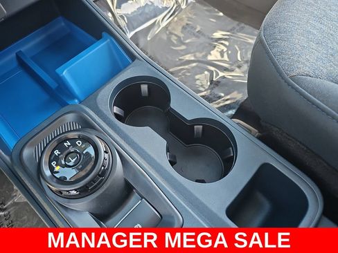 New 2026 Ford Maverick XLT w/ XLT Luxury Package FWD image 23