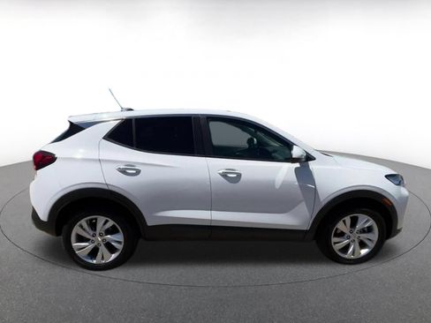 Used 2025 Buick Encore GX Preferred FWD image 16