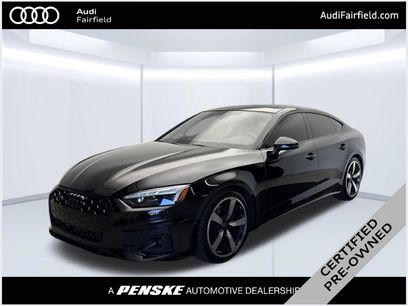 Certified 2023 Audi A5 2.0T Premium Plus w/ Premium Plus