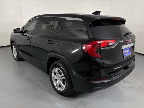 Used 2019 GMC Terrain SLE FWD image 6