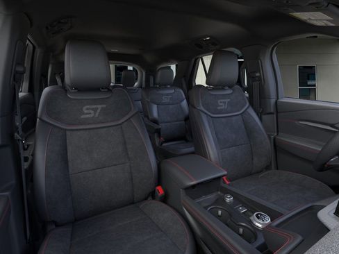 New 2026 Ford Explorer ST image 10