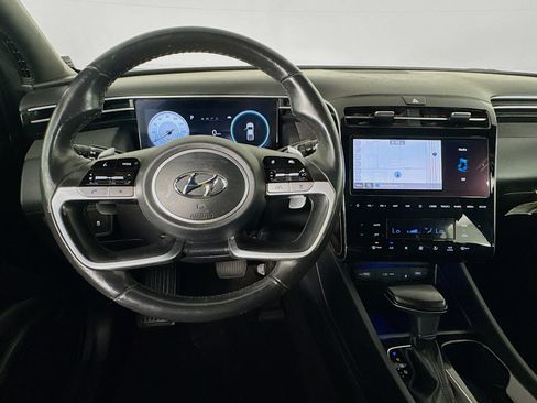 Used 2023 Hyundai Santa Cruz Limited AWD/4WD image 10