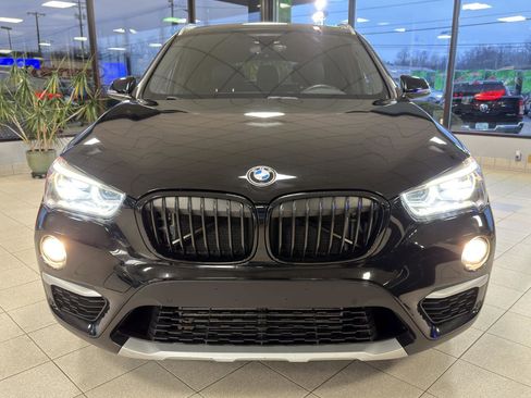 Used 2016 BMW X1 xDrive28i image 6